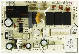 30031005 Ge Dehumidifier Power Board 30031005 Ge Dehumidifier Power Board
