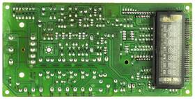 3514321130-1 Ge Microwave Control Board