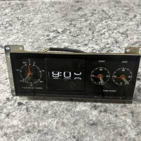 3ast23a557a1b Ge Jenn Air Range Clock Board Part No. Free Next Day Shipping Oem 3ast23a557a1b Ge Jenn Air Range Clock Board Part No. Free Next Day Shipping Oem
