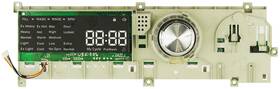 Hw80-bp14266 Ge Haier Washer 0021800111d Main Control Board