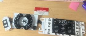 308d1701g207 Ge Obx3 Dryer Control Board Used 308d1701g207 Ge Obx3 Dryer Control Board Used