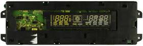 164d4779p011 Ge Wb27t10408 Oven Control Board