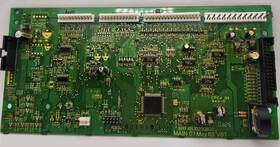 Wb27t10580 Ge Main Logic Board