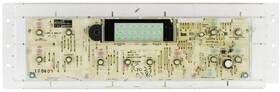 Wb27t11282-no Ge Oven Wb27t11282 164d8450g023 Control Board - No Overlay Wb27t11282-no Ge Oven Wb27t11282 164d8450g023 Control Board - No Overlay