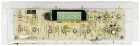 Wb27x26541-no Ge Oven Wb27x26541 164d8450g155 Control Board - No Overlay Wb27x26541-no Ge Oven Wb27x26541 164d8450g155 Control Board - No Overlay