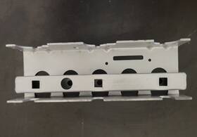 Wb28x28200 Ge Manifold Pipe Assembly Wb28x28200 Ge Manifold Pipe Assembly