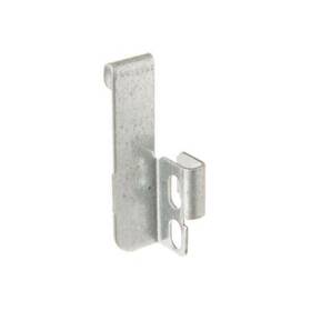 Wd01x23777 Ge Bracket Cable Lh