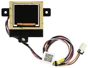 Wd21x25669 Ge Led Board Harness