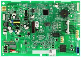 Wh22x36498 Ge Main Control Board With Instructions Tl Wa