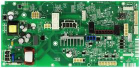 Wh22x36858 Ge Main Control Board Flw Le