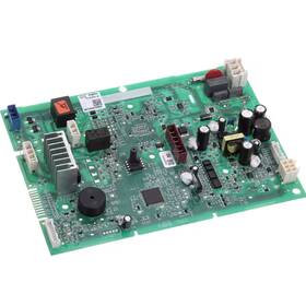 Wh22x37220 Ge Washer Main Control Board