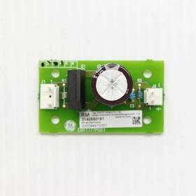 200d9497g001 Ge Wr23x10622 Power Supply Pcb