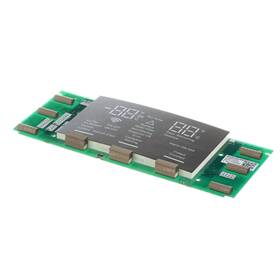 Wr55x30487 Ge Display Board Autofill