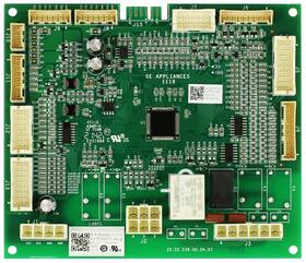 Wr55x34531 Ge Main Control Board