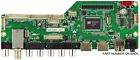 Ge01m3393lna23-a4 Rca Main Board For Ge01m3393lna23-a4 Rca Main Board For