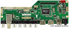 Ge01m3393lna23-d2 Rca Main Board For