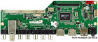 Ge01m3393lna35-d2 Rca Main Board For