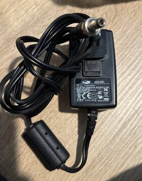 3a-154wp05 Gefen Tv Power Supply/ Cable
