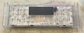 164d8496g004-no General Electric Ge 164d8496g004 Oven Control Board - No Overlay 4/23/26
