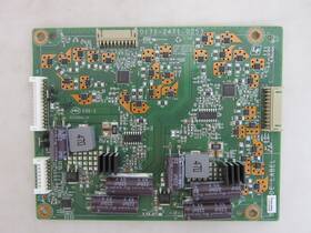 0171-2471-0253 Gigabyte 703190901910 Aorus-fv43u Monitor Audio Board 3543-0022-0111