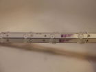 Gj-2k18-e55-550-d614-v7 Vizio Led Light Strip Kit Gj-2k18-e55-550-d614-v7 Vizio Led Light Strip Kit