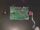 Eax66447003 Gj57g405rd Lg Main Board For Eax66447003 Gj57g405rd Lg Main Board For