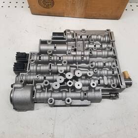 24217869 Gm Genuine Parts 1997 Automatic Transmission Control Valve Body Trans