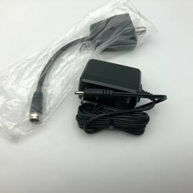 Gme6-a-120050fur Gme Power Supply Switching Adapter 1703-0000682 Black
