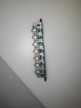 Gzhd 142011210011 Sceptre Tv Model X40 Power And Function Board 166d291a