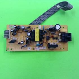 Gbkc7.820.765 Hadte Mintek Dvd-1600 Dvd Video Player Supply Power Board