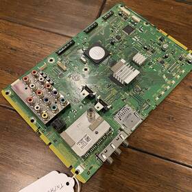 Msav3227-zc01-01 Haier 2dcc002d400xf11 / Main Board For 40d3500m