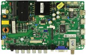 50043393b00120 Haier Main Board / Power Supply
