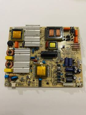 Hkl550201 Haier 55da5550 Power Supply Model