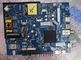 7.d6683hc42120 Haier Le32k6600g Main Board Cv6683h-c42 515y66831m07