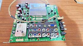 715g3269-m01-001-005k Haier 715g3269m01001005k Main Board Code Txacbzk018 Used In Model Hl32d2 715g3269-m01-001-005k Haier 715g3269m01001005k Main Board Code Txacbzk018 Used In Model Hl32d2
