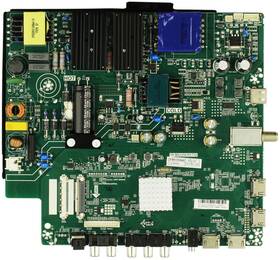 8142123342034-lsc490fn02 Haier 8142123342034 Lsc490fn02 Main Board For 49ug2500