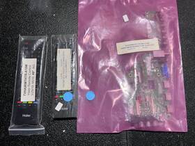 Dh1tkcm0101m Haier Main Board For 55dr3505 Remotes