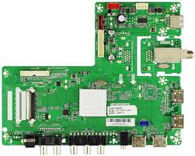 Dh1tkfm0300m Haier Main Board For 65uf2505a See Note