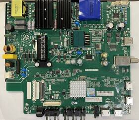 Dh1tkwm0302m Haier Main Board For 49ug2500c