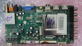 Le42f2280 Haier Tsx G31951/m22 Main Board