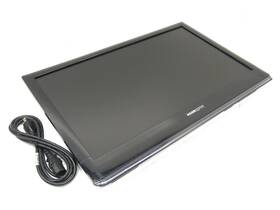 Hannspree Sc24lmub 24 Inch Standard Lcd Tv 1080p Full Hd 60hz