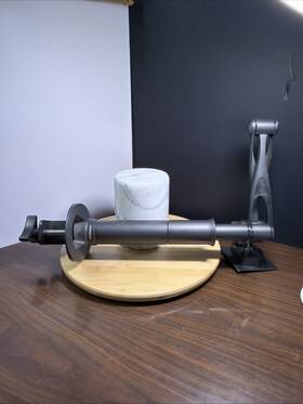 Sw01-00u1-000 Hannspree Deskmount