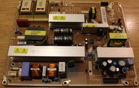 Tvln40a530p1f Hansol 3925310014ad Samsung Flat Screen Power Supply Board Oem