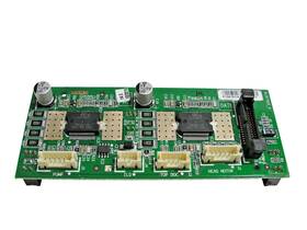 Im5000-6000 Hasler 4134742x A Is/im5000-6000 4148344r Base Unit Switchboard
