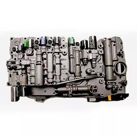Hgolhzcc A750e A750f Transmission Valve Body Fit For Tacom-a Sequoia Tundra Casting