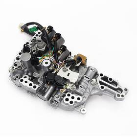 Hgolhzcc Jf017e Cvt Transmission Valve Body Re0f10d Jf016e Fits For Nissa N Altima Pat