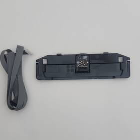 Hicense 94v-0 E240779 Power Button Module/ir Sensor With Cable And Connector For Tv
