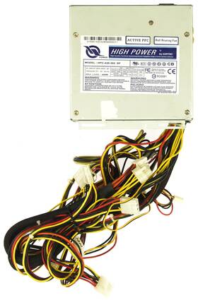 Hpc-420-302 High Power 420w Supply