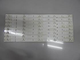1131319 Hisense Insignia 40 Inch Full Set Backlights 1131319 Hisense Insignia 40 Inch Full Set Backlights