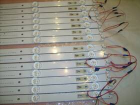 Jl.d65061330-003as-m Hisense 1178979 Led 14 Strips -003bs-m 65h6d 65m5040uw 0001
